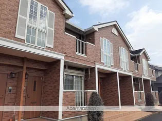 プリムローズ【1階】の外観