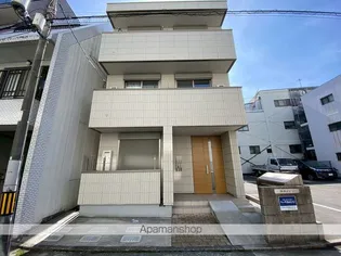 藤井メゾンの画像