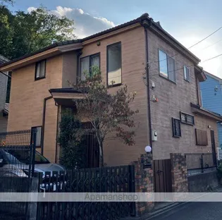 埼玉県入間市大字仏子【一戸建】の外観