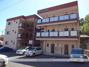 サザンヒルズの画像