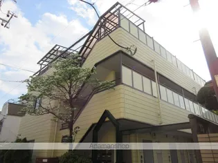 グランベルアビタシオンの画像