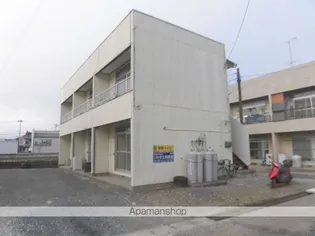 草野ハイツの画像