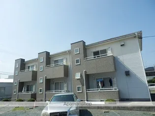 ヴィラピーノ【1階】の外観