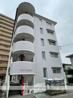 イーストハウス・K【2階】の外観