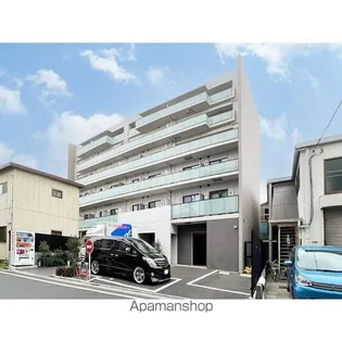 MAXIV八広の画像