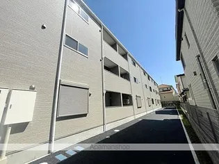 リーブルファイン吉祥寺の画像