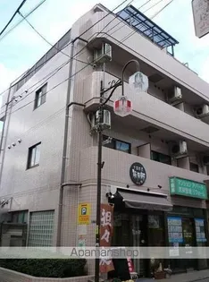 シャルムタナカ【304号室号室】の外観