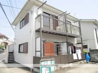 第19紀州ハイツの画像