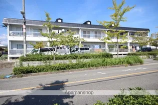 コーポマサの画像