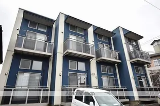 ホットハウス北仙台の画像