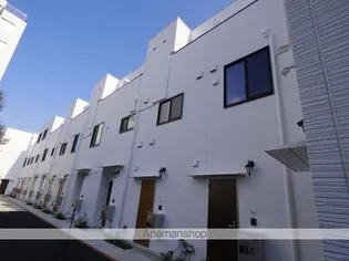 アーバンパーク三鷹の画像