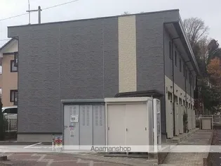 レオパレスマ メゾン Ⅱの画像