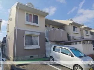 セジュールのざき E棟の画像