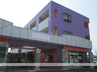 ポエム【201号室号室】の外観