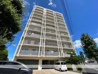 シャトレハイツ屋島の画像