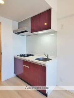 プレジオ関目 【6階】のキッチン