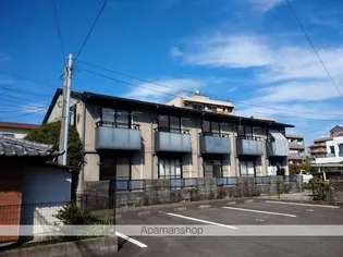 フローラ神宮の画像