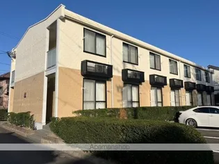 レオパレスボン エスプワールの画像