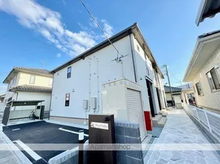 ミ アモーレジデンスの画像