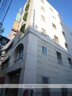 山下ビルの画像