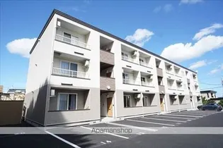 EAST GARDENⅨの画像