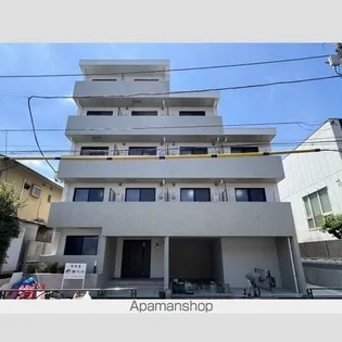 アルティザ氷川台の画像