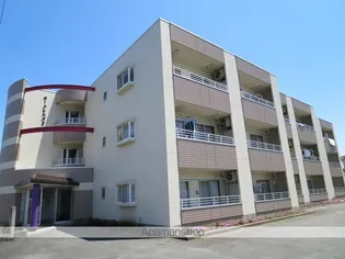 ホークヒルズIIの画像