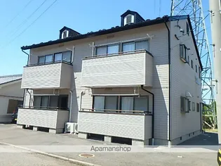 コーポ古厩の画像