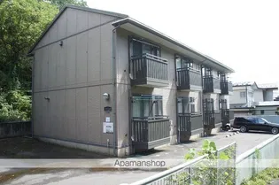 アビタシオン児桜の画像