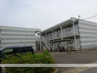 レオパレスクレール鳴門の画像