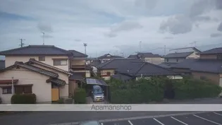 エルフローラ B棟【201号室】の内装