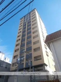 アクタス天神アネックスIIの画像