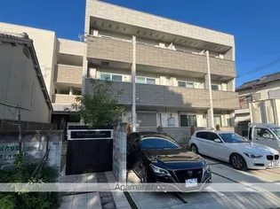 TKアンバーコート羽衣の画像