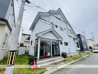 BROOKIYN HEIGHTS(ブルックリンハイツ)【1階号室】の外観