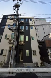 ノア名駅南【2階】の外観