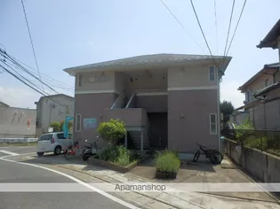 EMライフ唐原【1階】の外観