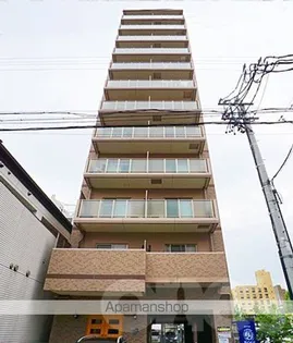 WILLDO代官町の画像