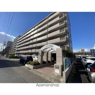 ロジュマン春日井【2階】の外観