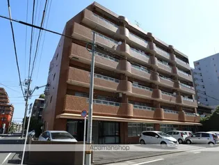 第二小島ビルの画像