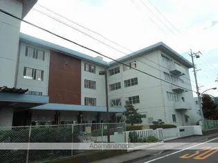 プレジオスⅢ【1階】の周辺