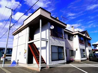 リッチハウスBの画像