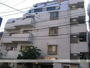 グレイス江古田の画像