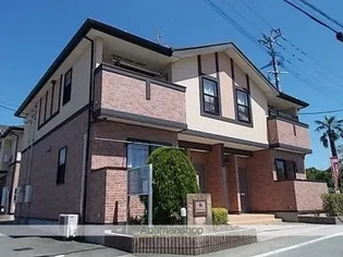 プラシード カーサAの画像