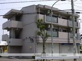 ハイツAMIの画像