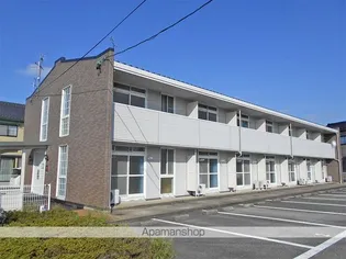 レオパレス潤の画像