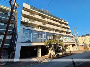 タウンコート花澤【5階】の外観