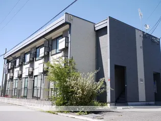 レオパレスケンズ スターの画像