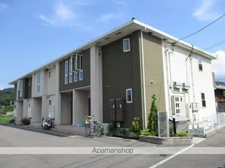 カーサ クレイドルの画像