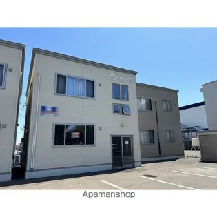 Mルモンド3の画像