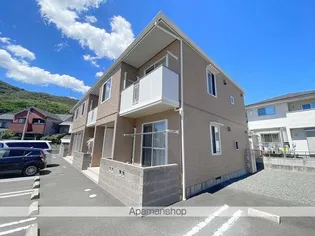 シャーメゾン富岡 A棟の画像